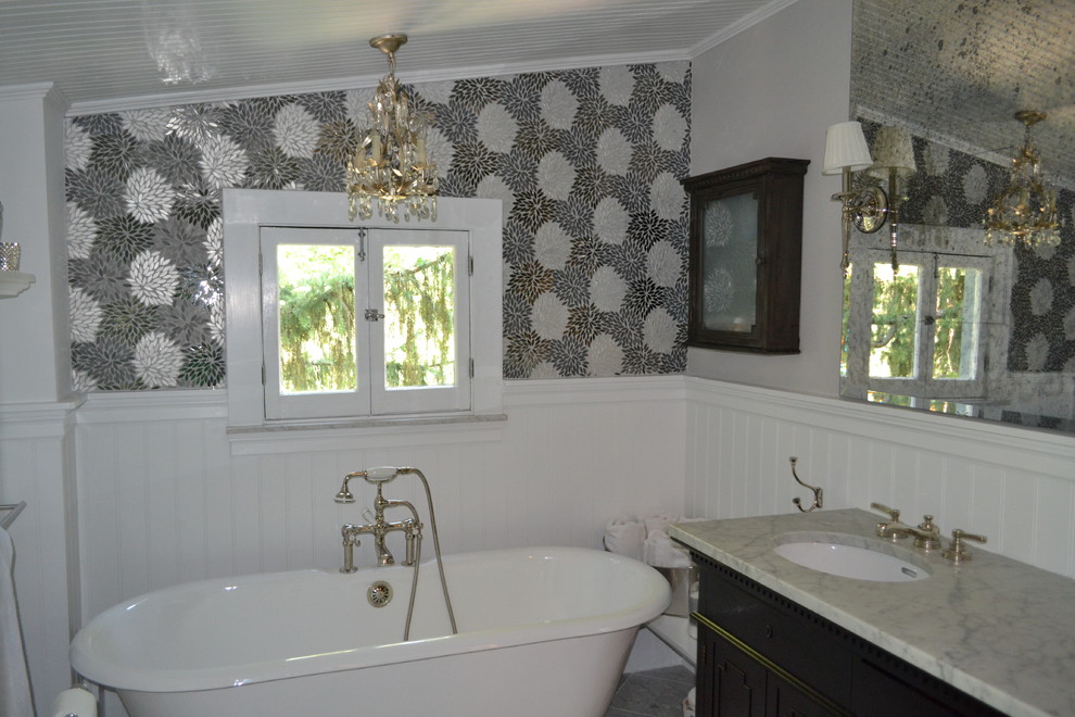 Way Master Bath