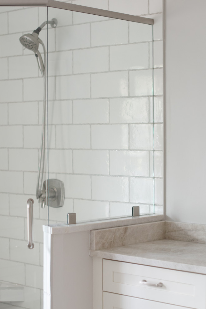 Master Bath - Golden