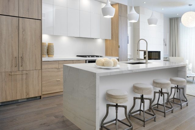 The Lofthouse stile-marinaro-cucina