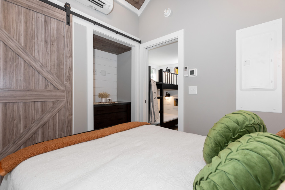 Tiny Home - Clayton Park Models - The Swayback