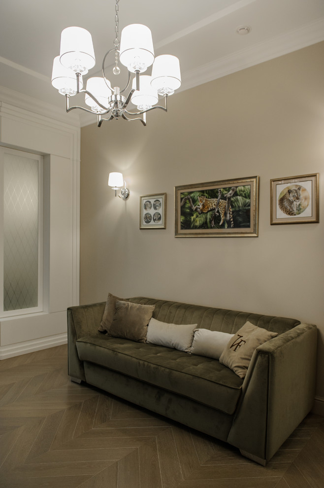 Дом в Кольцово