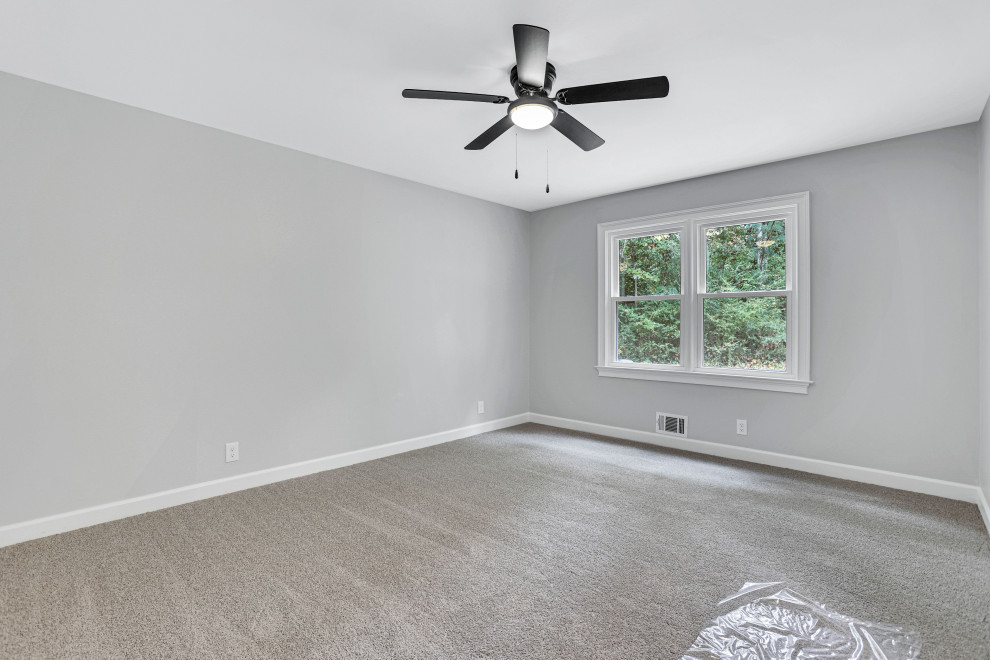 Ashridge Total Home Remodel