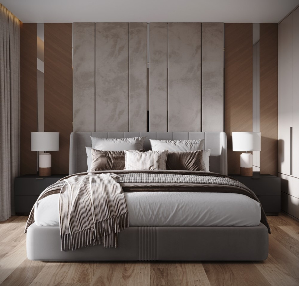 ЖК Зеленая Вертикаль