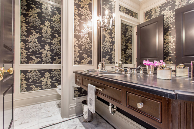 Crescent Road klassisch-gaestetoilette