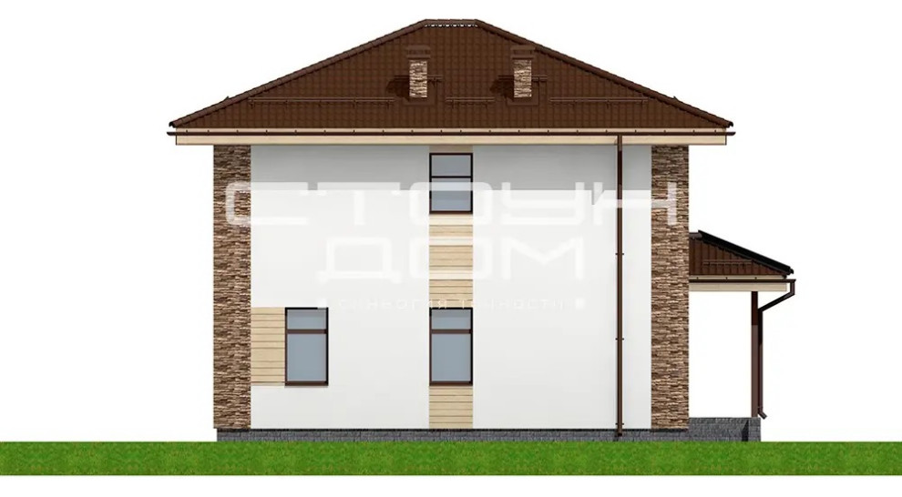 Проект "Калязин"