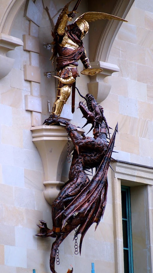 Эксклюзивные медные изделия на заказ