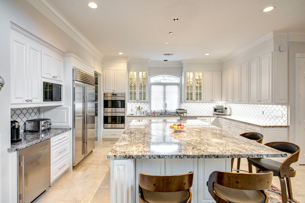 1997 New Build-2018 Renovated After Harvey