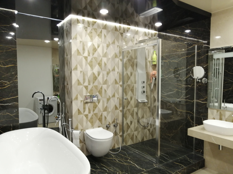 Квартира на ул. Пушкина