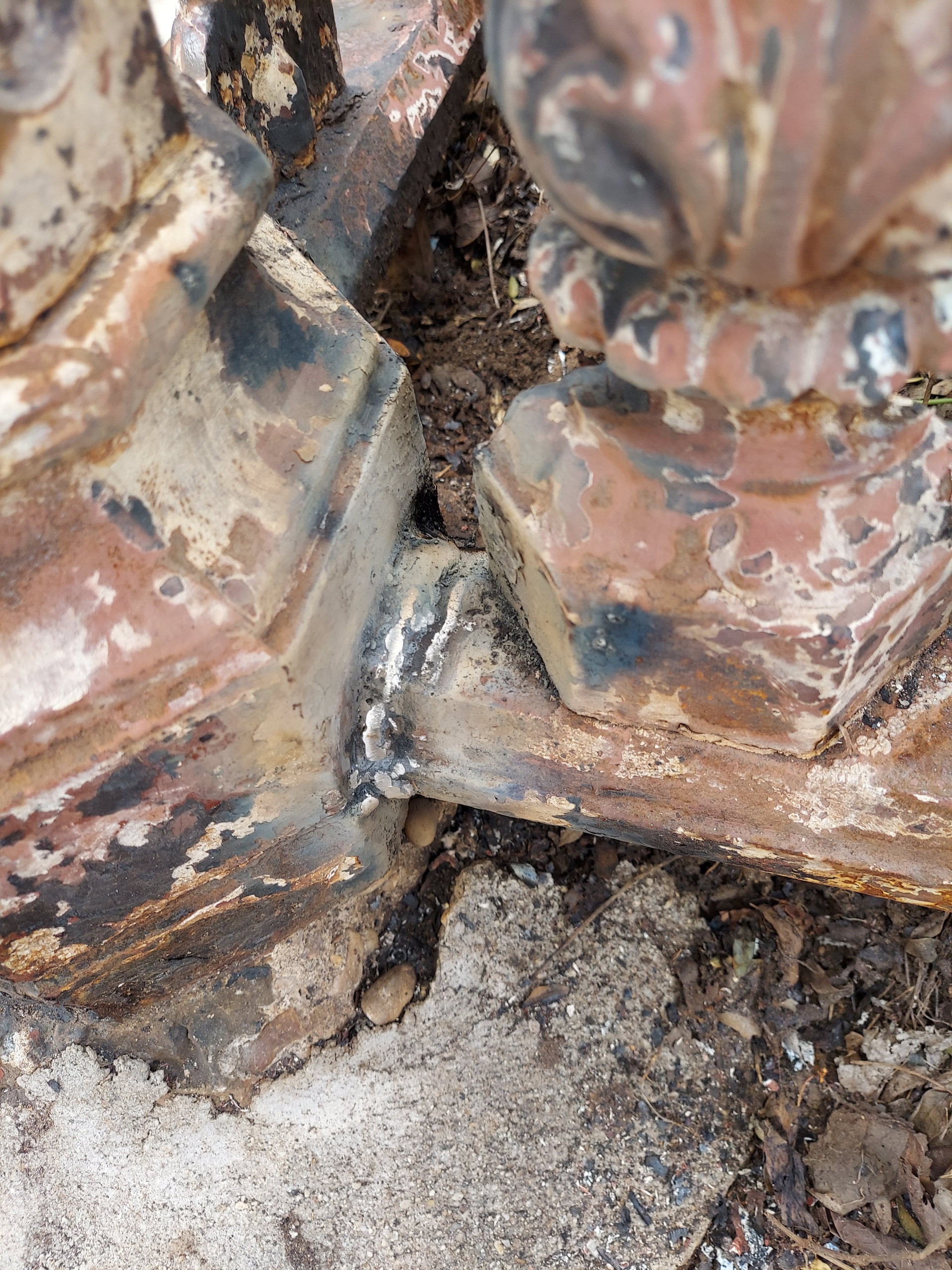 Restoration # 2
