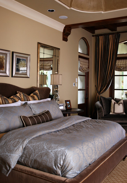 Preserve Point mediterraneo-dormitorio