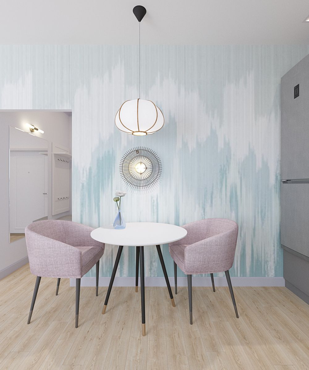 Квартира 33 кв. г. Москва