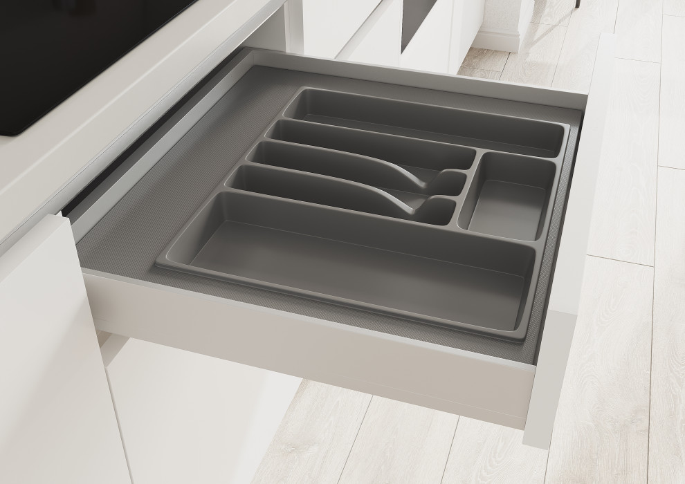 Визуализация современной кухни