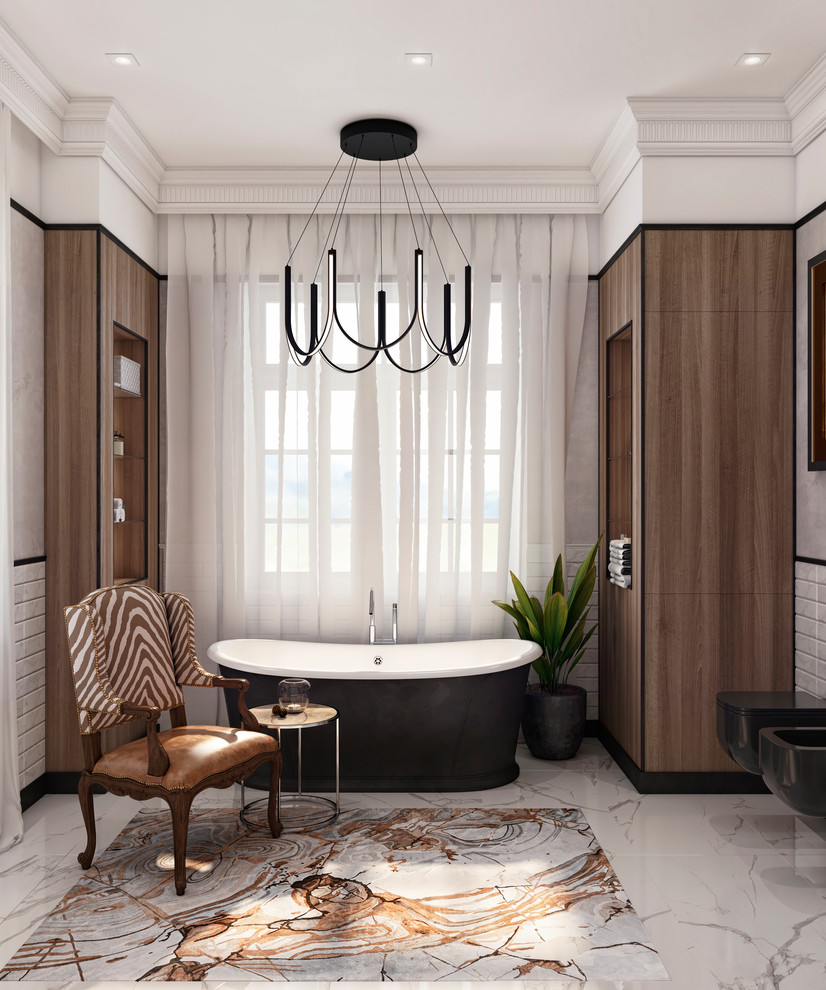 Индивидуальный жилой дом Casa del sole