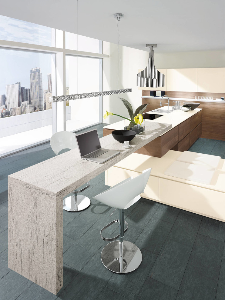 ALNOSTAR SATINA/ ALNOSTAR NATURELINE