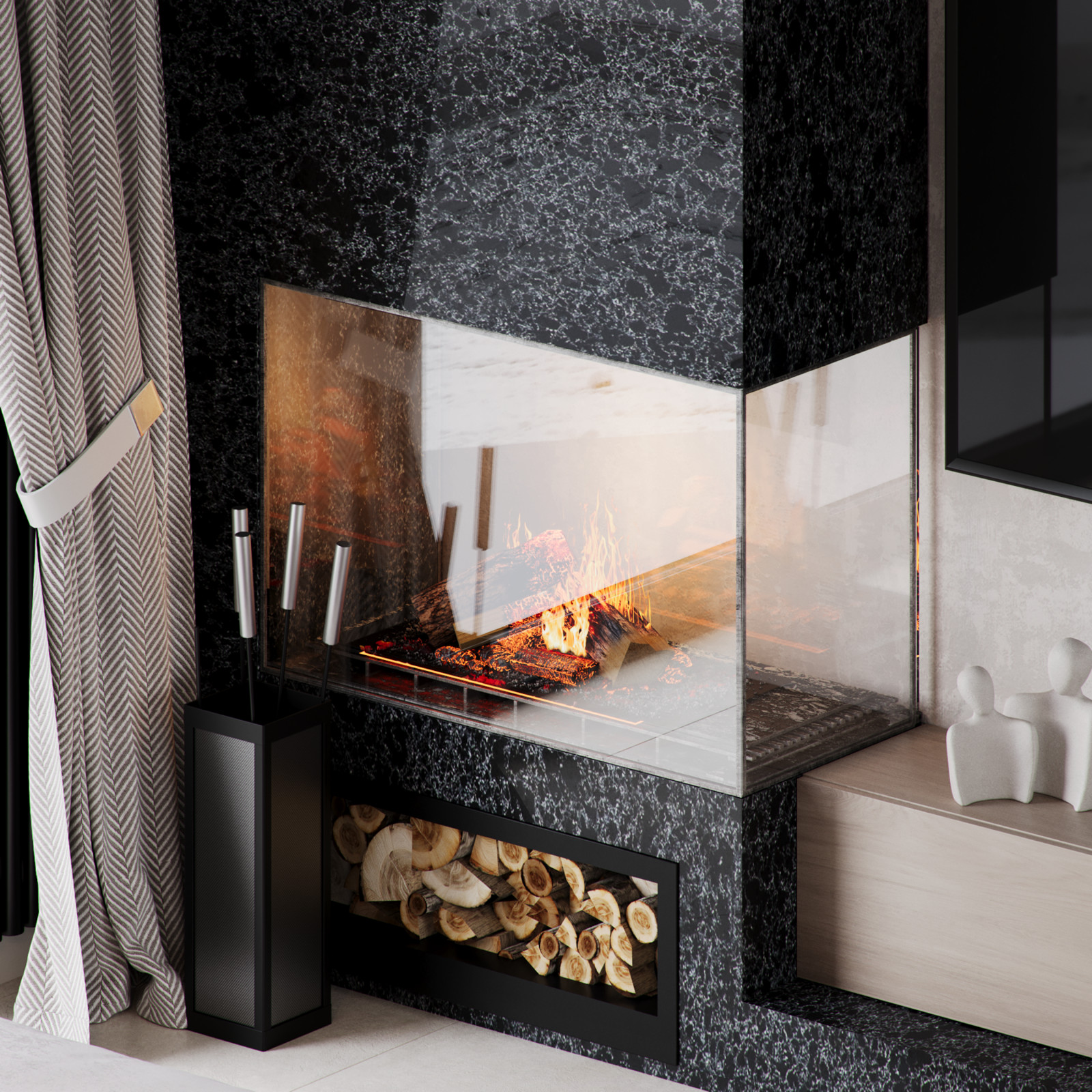 Загородный дом на 110 кв м, СНТ Дони, Ленинградская область