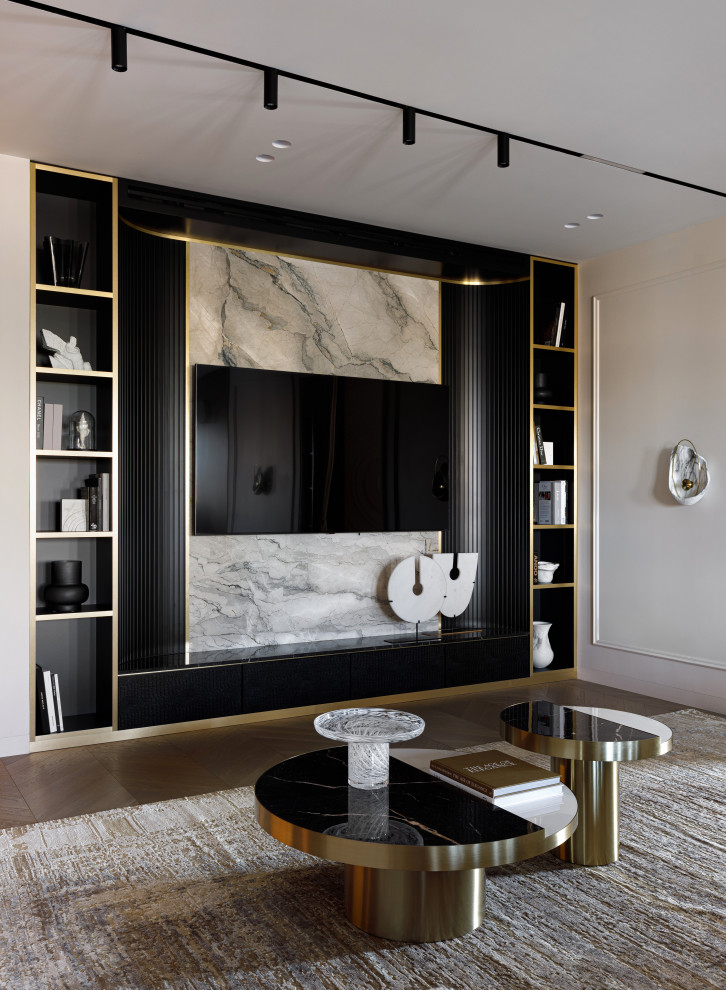 Саввинская Набережная