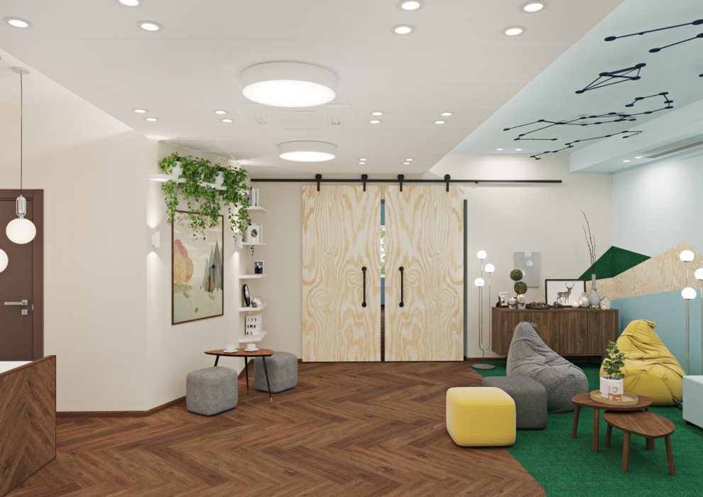 Школа творческого развития "Звезды"