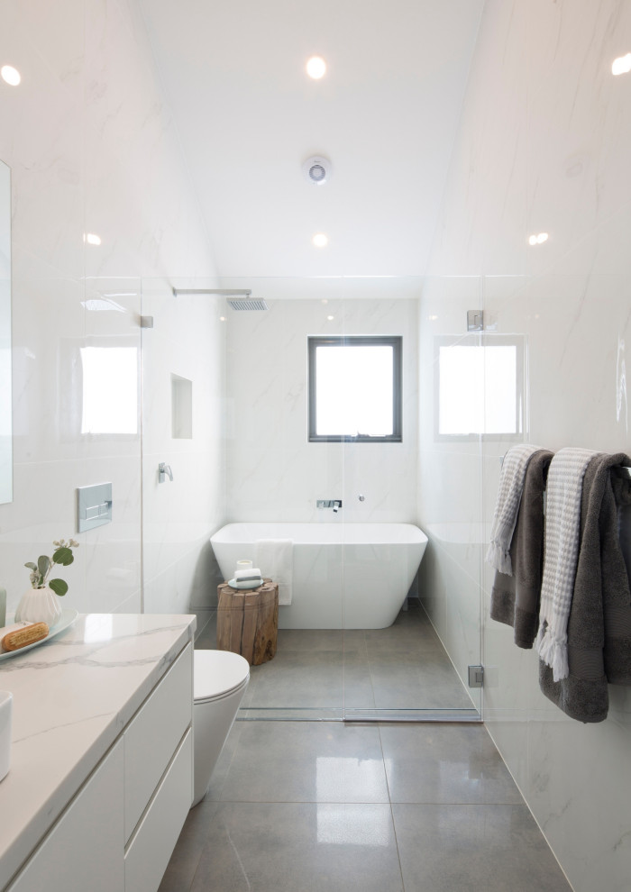 Luxury Contemporary / Leichhardt