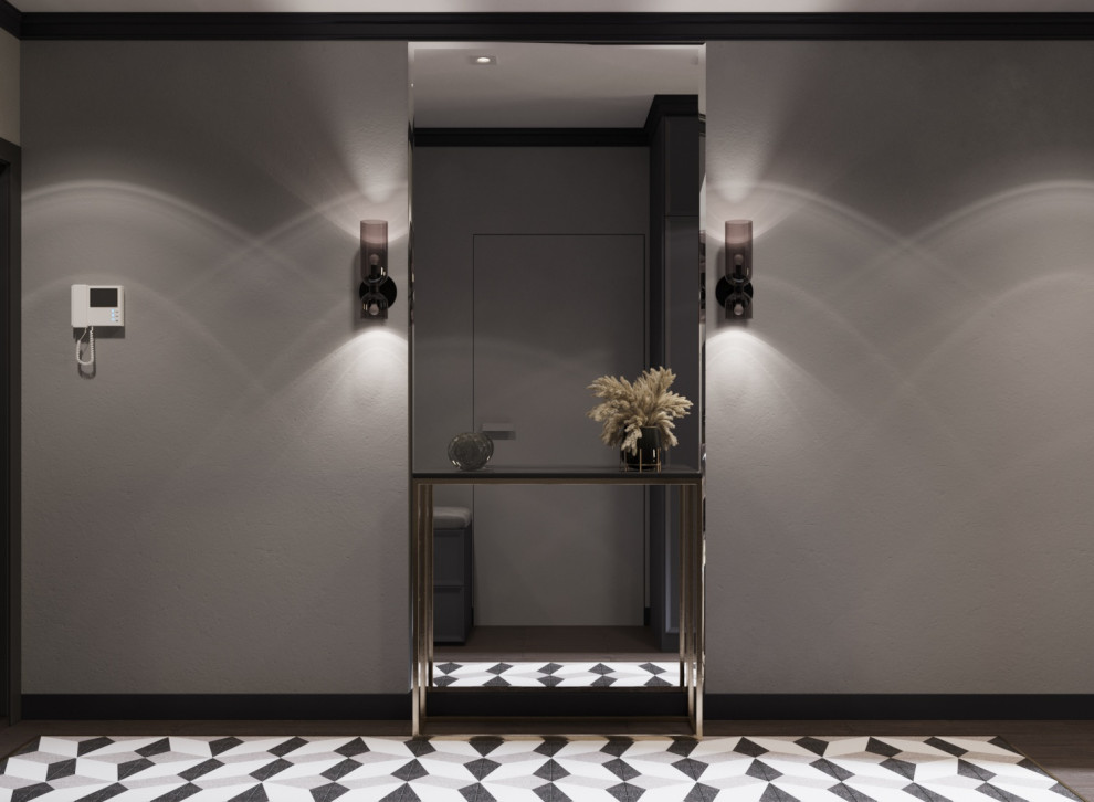 Квартира в Москве