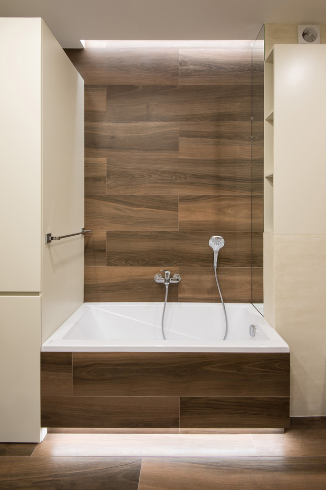 ванная комната Sand&Wood