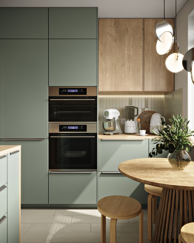 Двухкомнатная квартира р-он Нижегородский