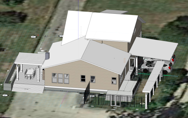 3D Models 