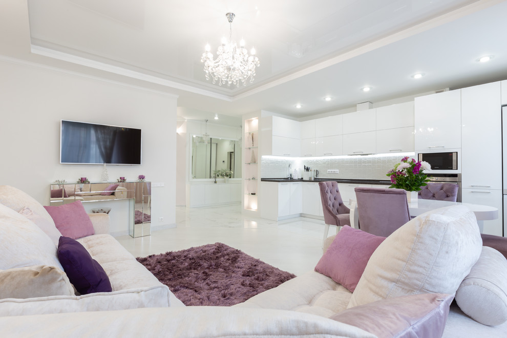 Квартира 90 кв.м.