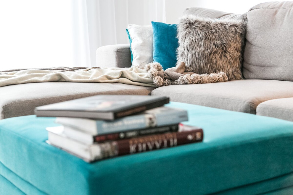 Загородный дом в Ленинградской области