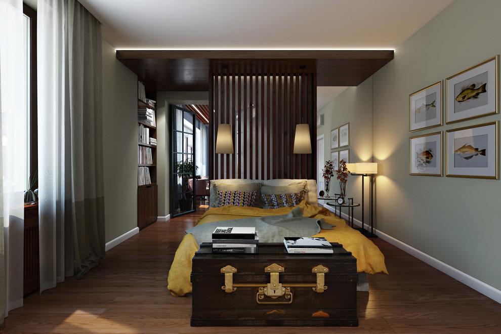 ЖК Северный парк