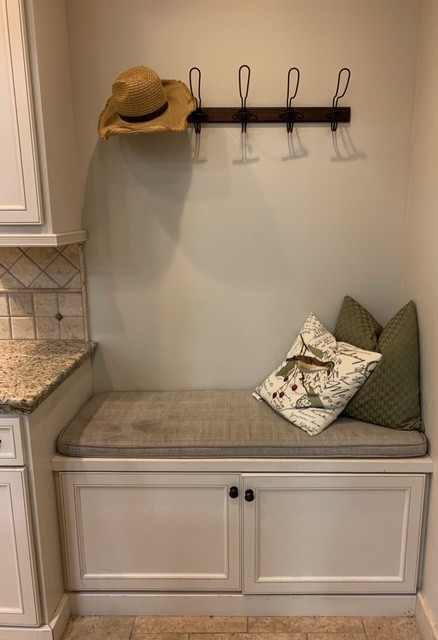 P & D Construction / Remodeling