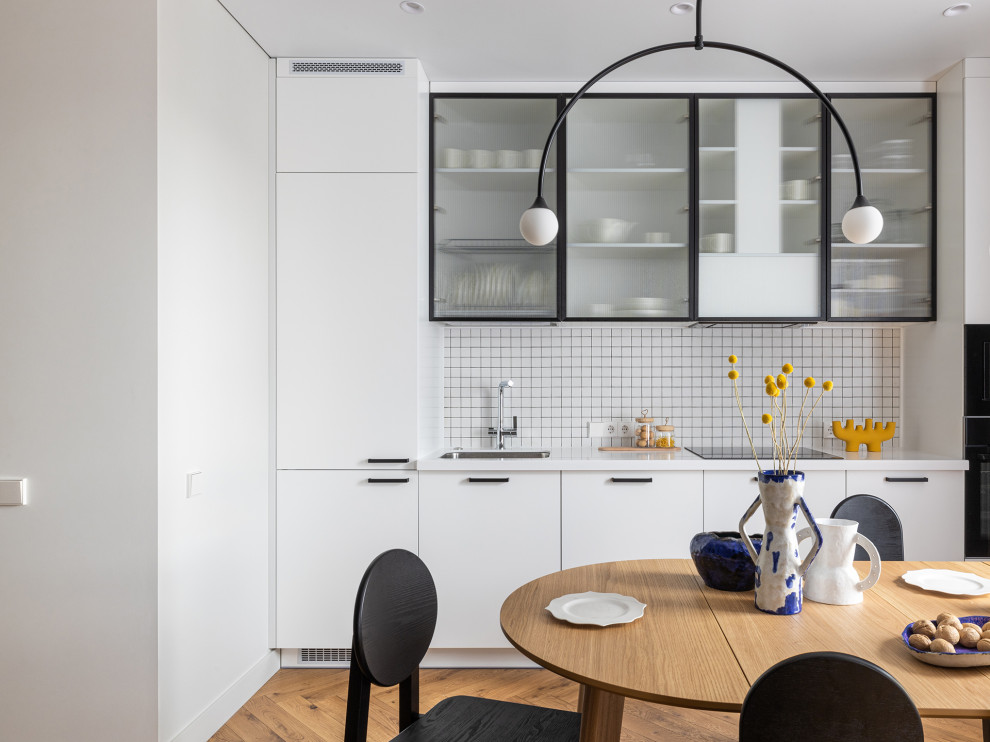 Квартира ЖК Биосфера