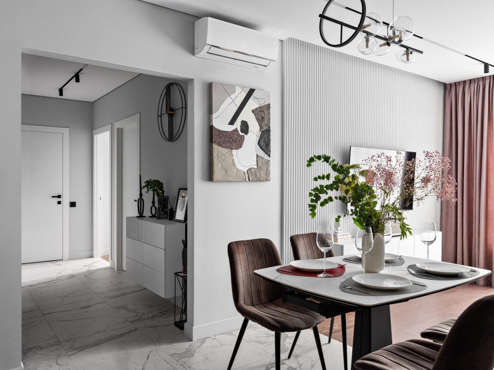 Дизайн проект квартиры 3