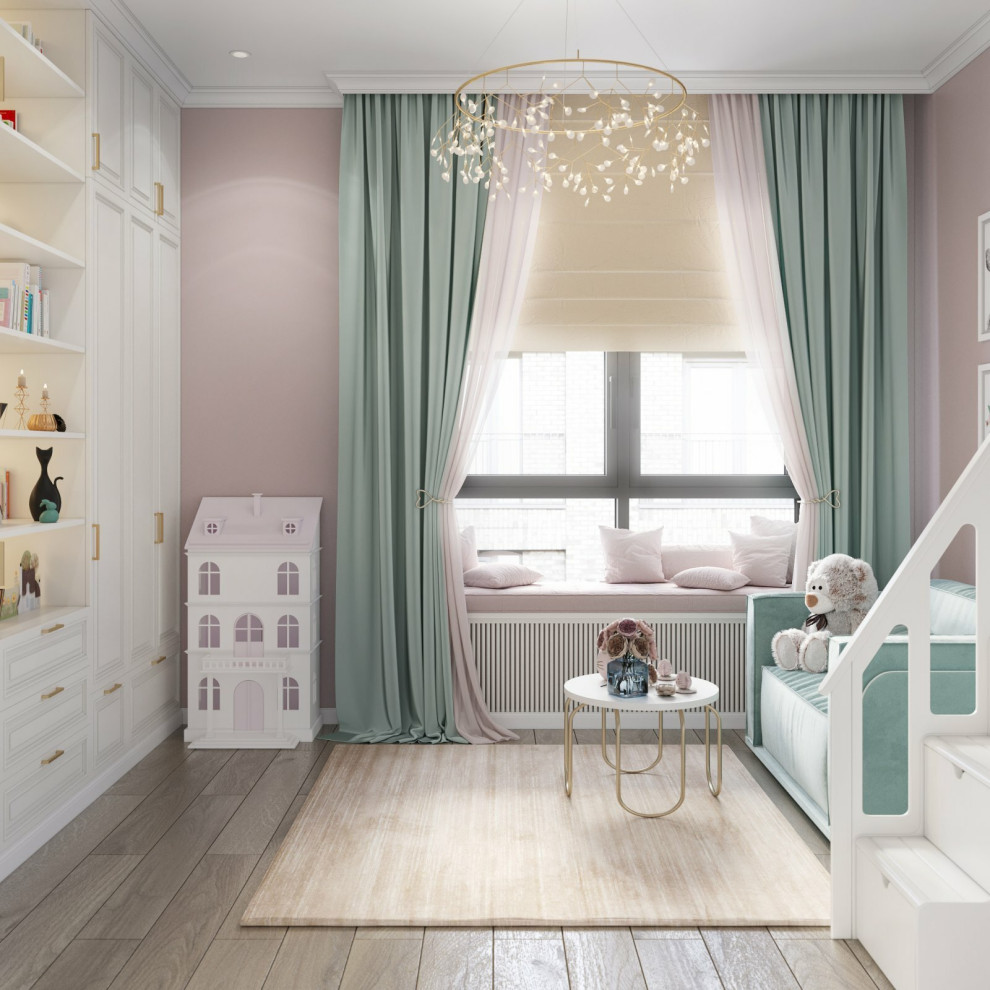 Новогорск | 80 м2