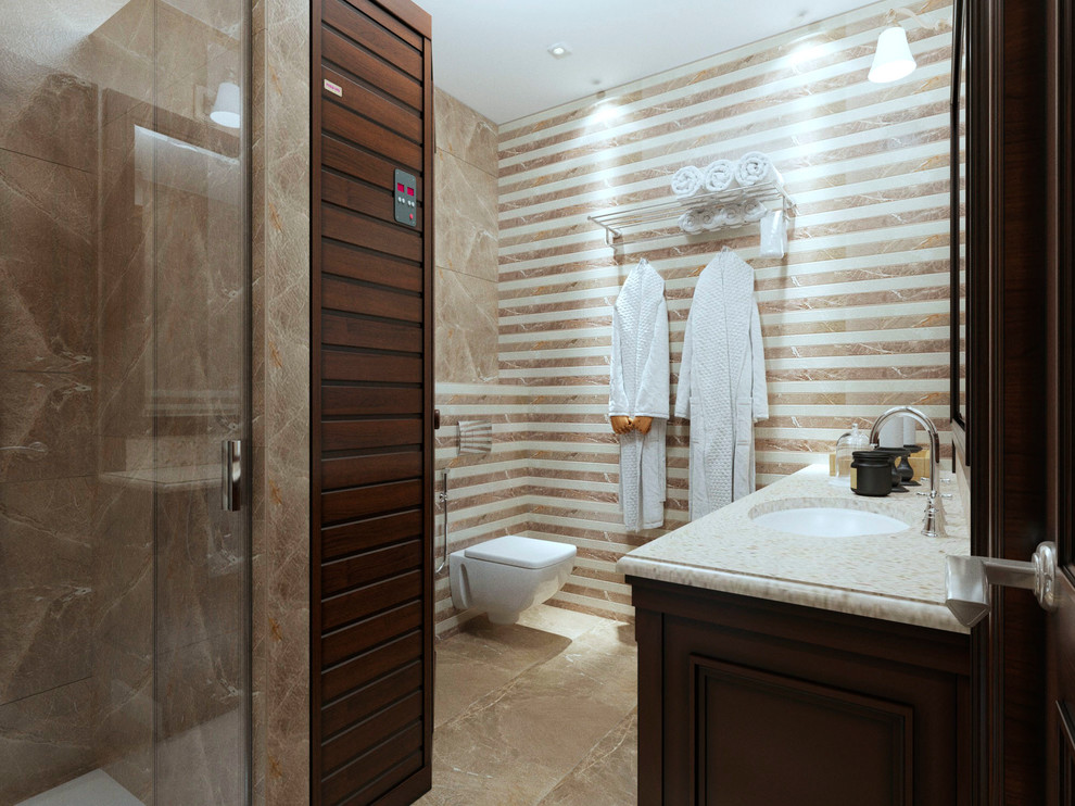 Двухкомнатная квартира в МО