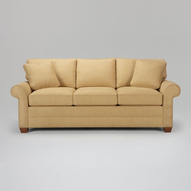 sofa Traditional Sofas by Ethan Allen