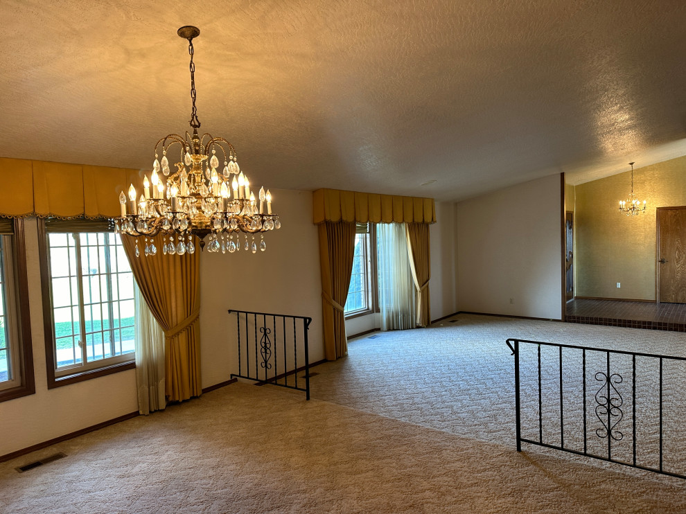 1970s Renovation