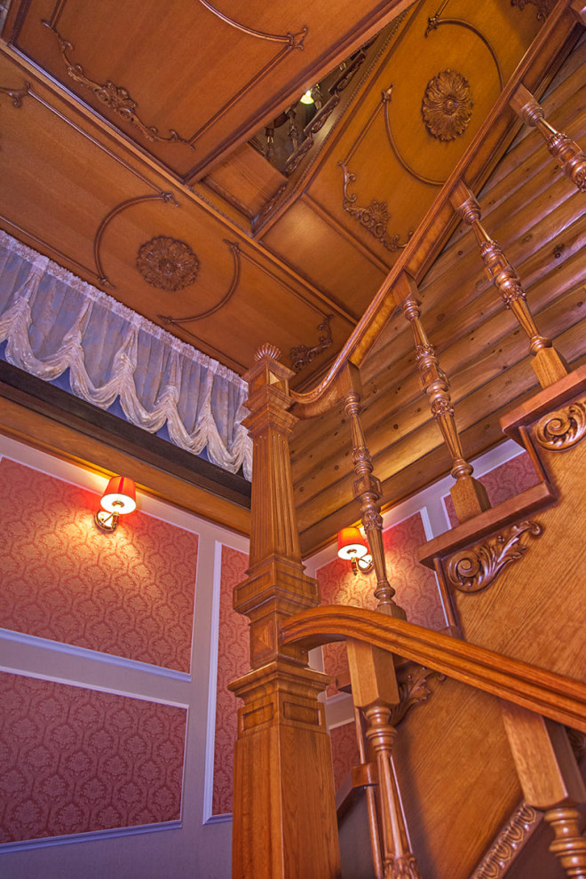 Торжественная лестница