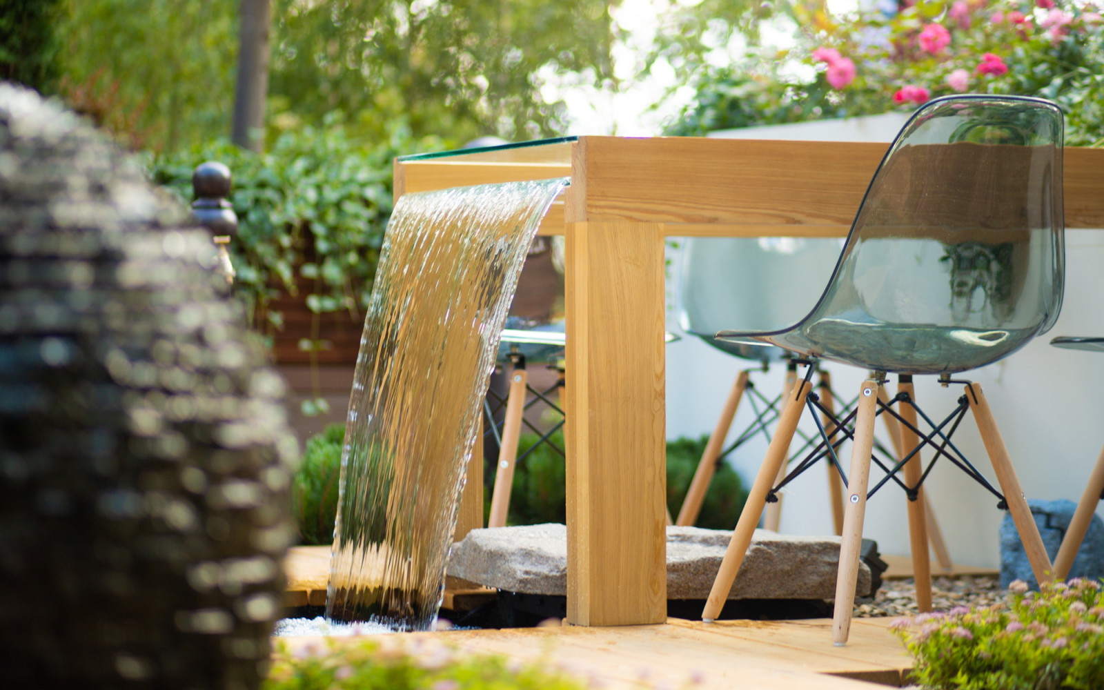 Мудрость стихии