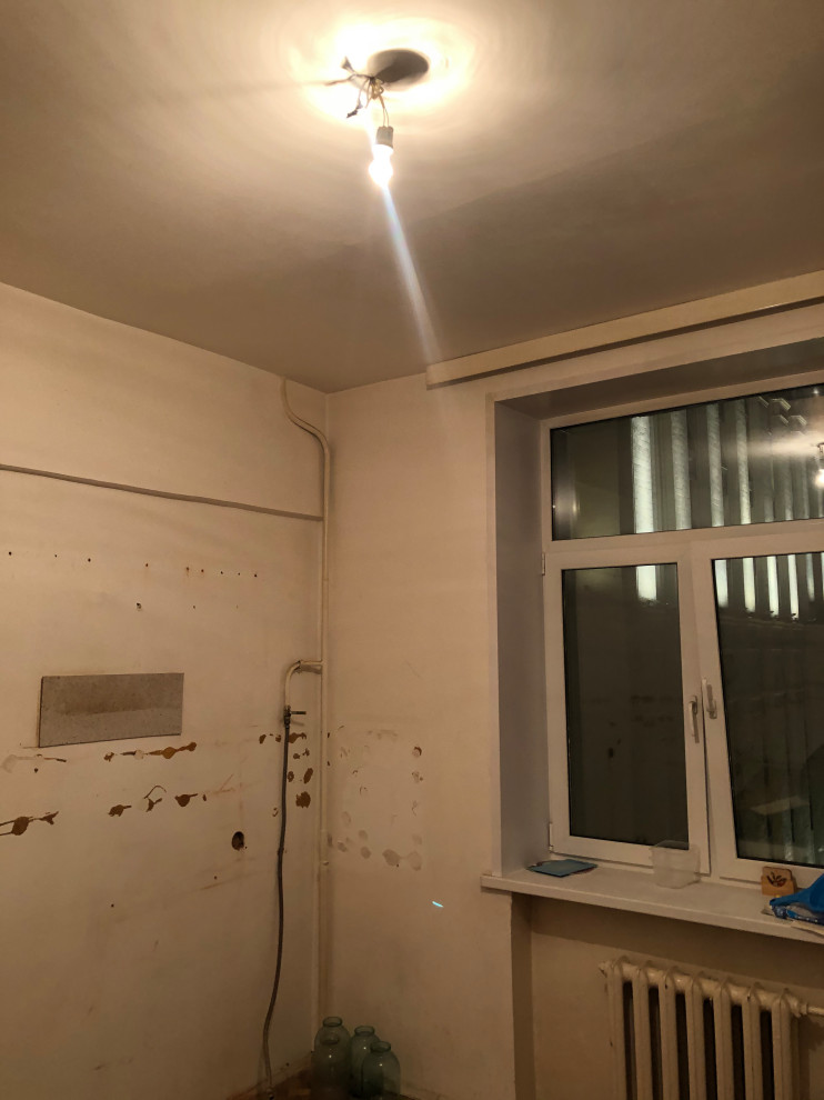 Проспект Мира