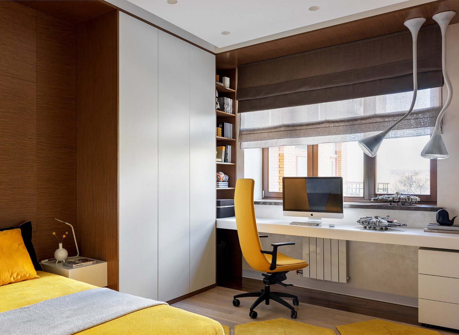 Экспрессивный минимализм