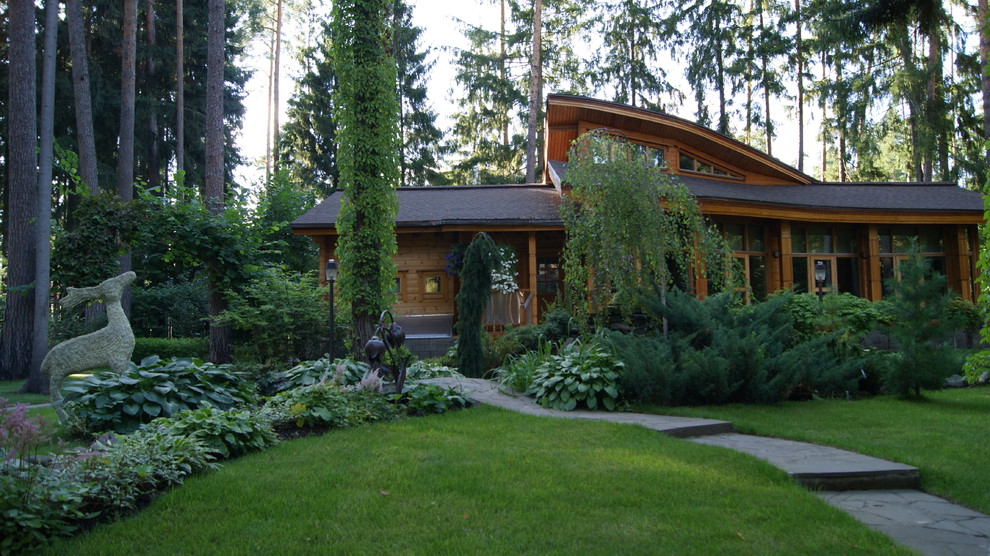 Сосновый бор