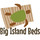 Big Island Beds