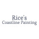 Coastline Painting