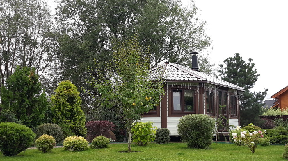 Витро Кантри 2