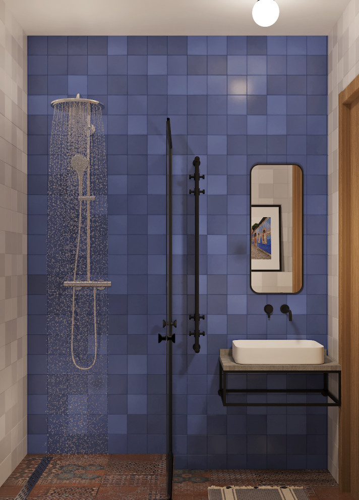 Загородный дом в п. Порошино