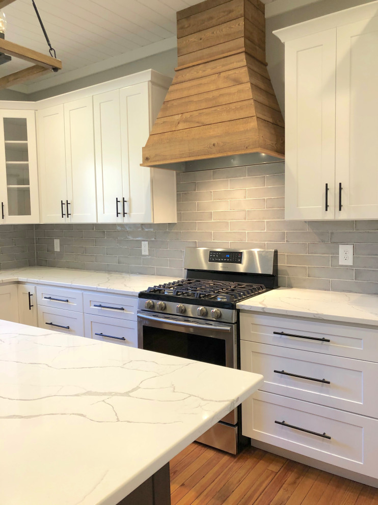 Garmany Kitchen Renovation