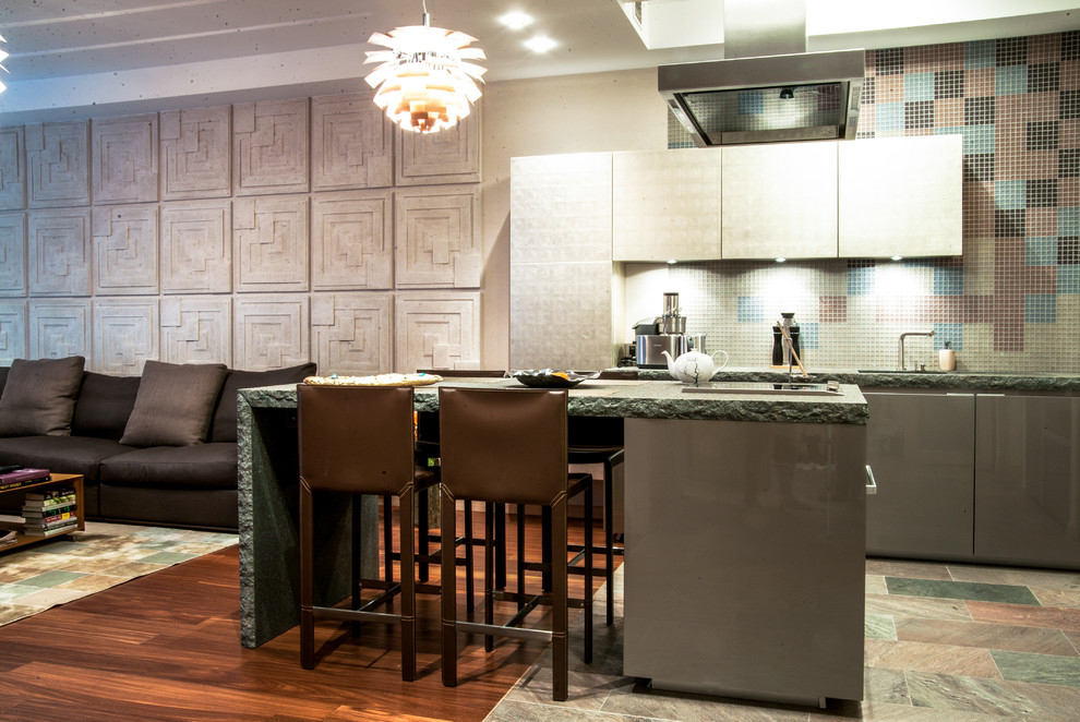 Озерковская набережная