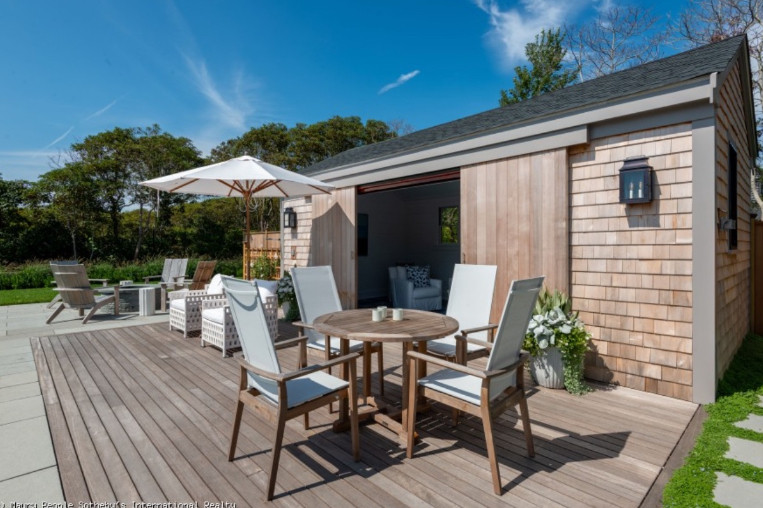 Nantucket