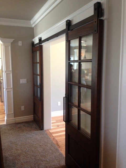 Interior Door Ideas An Ideabook By Eerson