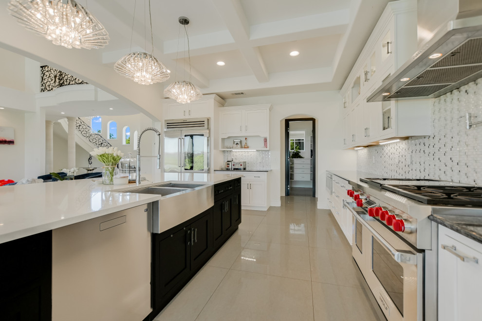 Westlake Neo Eclectic Mediterranean